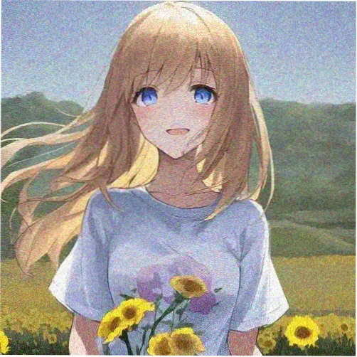 k 新剧场版 观众头像